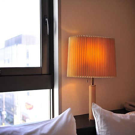 Hotel Kikuei Namba Osaka Eksteriør billede