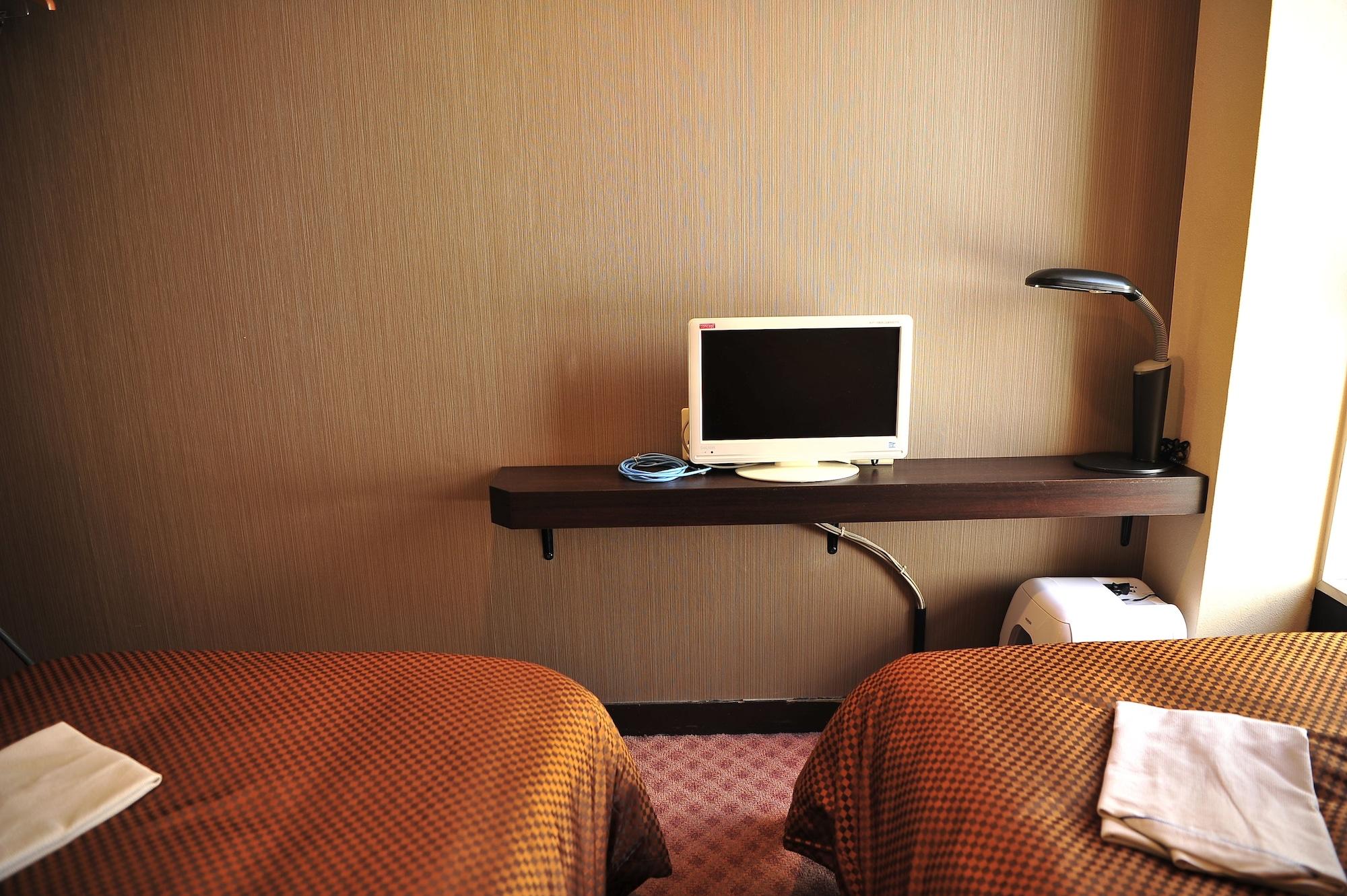 Hotel Kikuei Namba Osaka Eksteriør billede