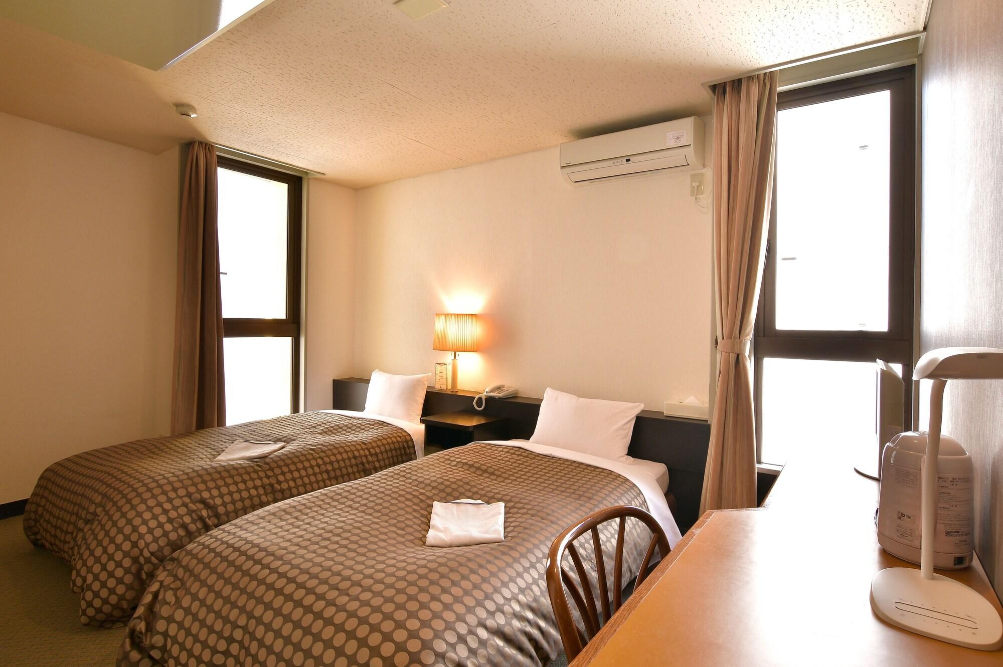 Hotel Kikuei Namba Osaka Eksteriør billede