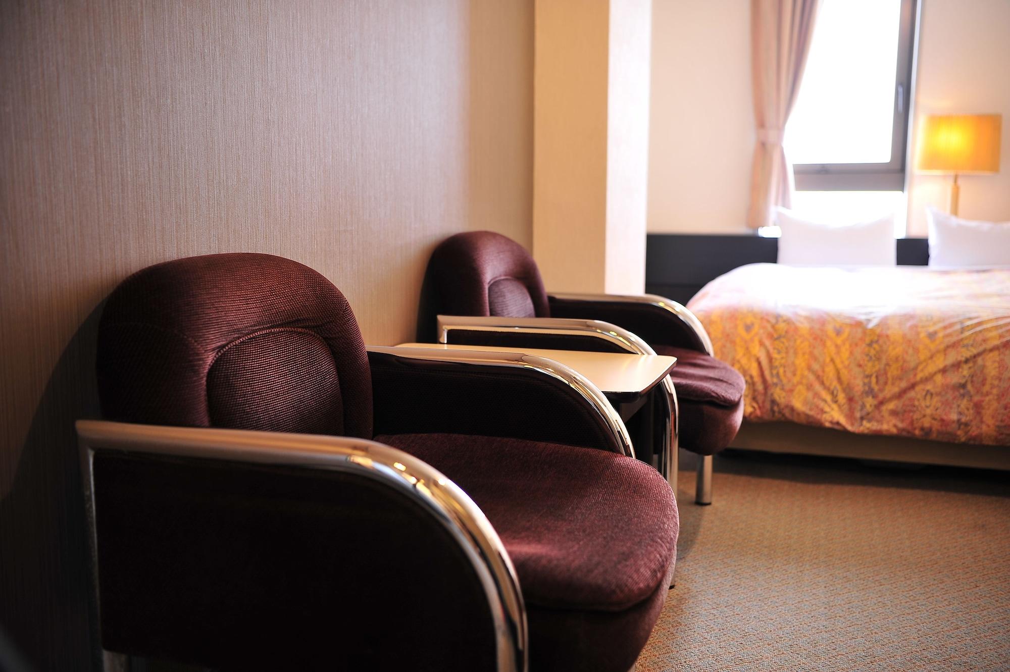 Hotel Kikuei Namba Osaka Eksteriør billede