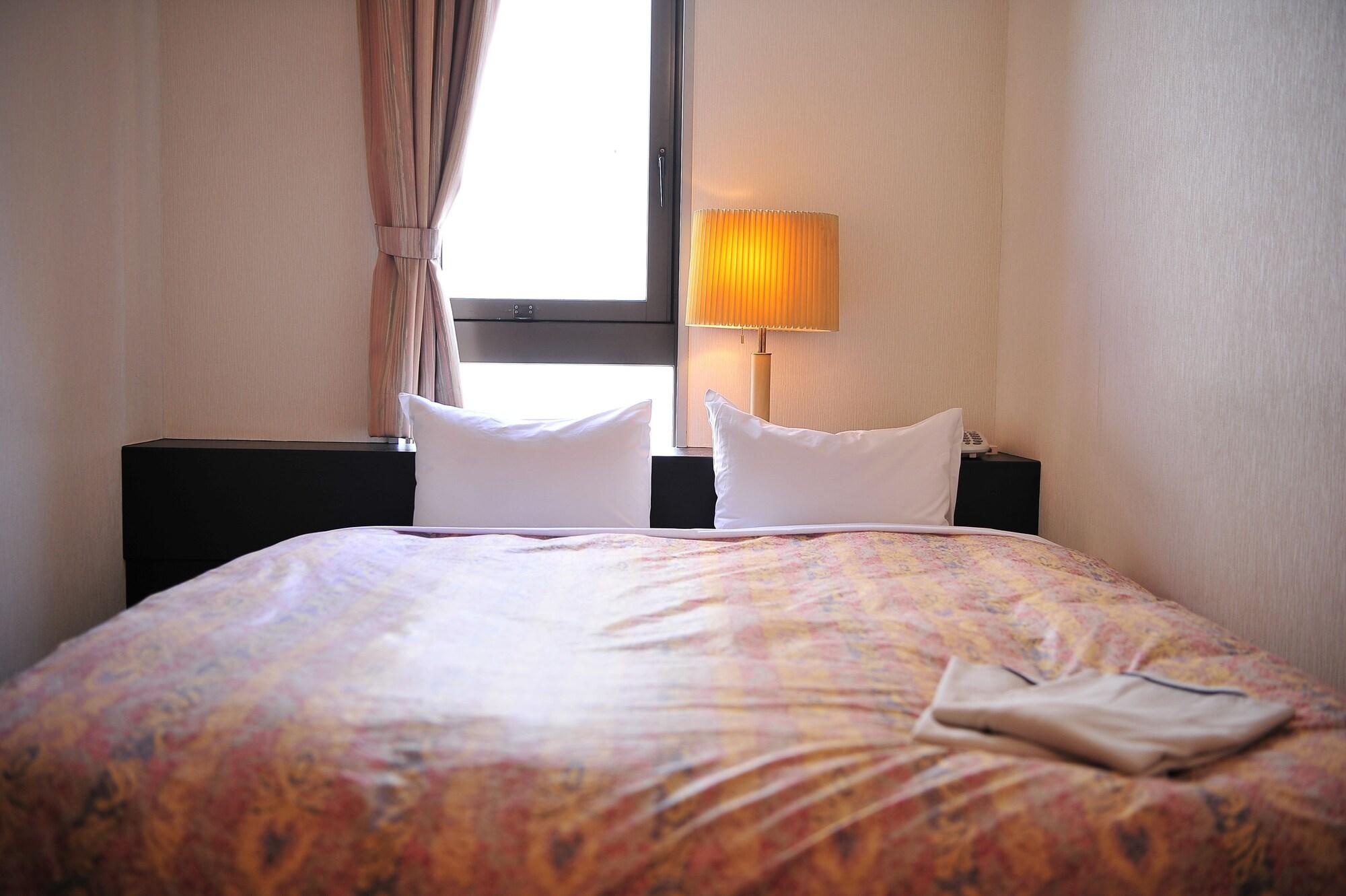 Hotel Kikuei Namba Osaka Eksteriør billede