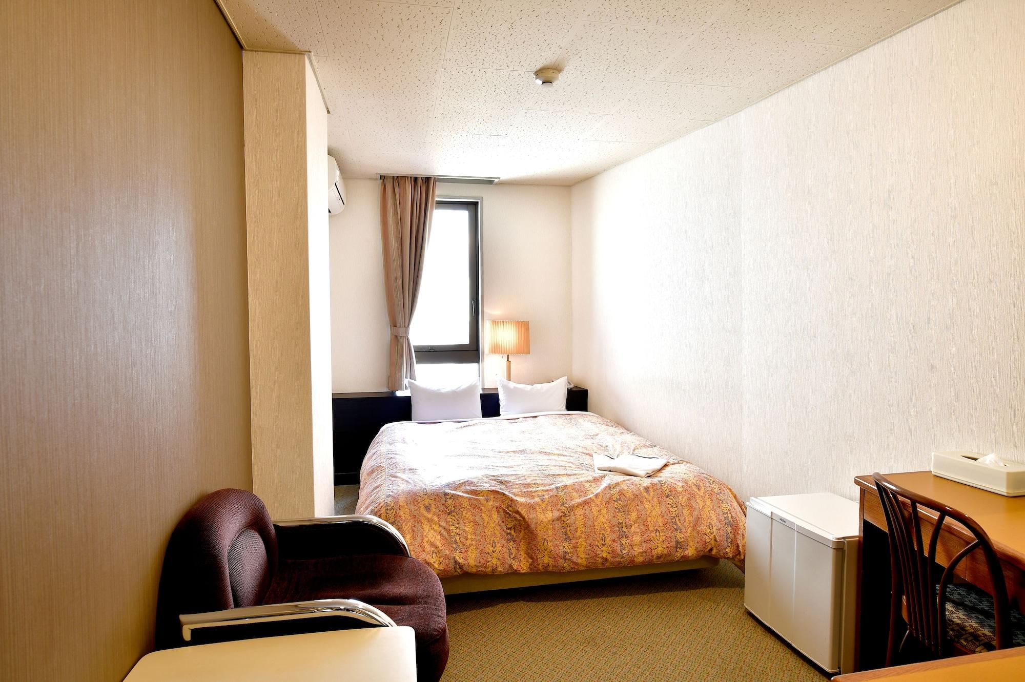 Hotel Kikuei Namba Osaka Eksteriør billede