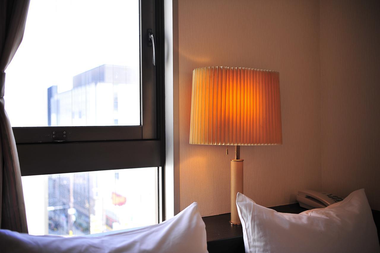 Hotel Kikuei Namba Osaka Eksteriør billede