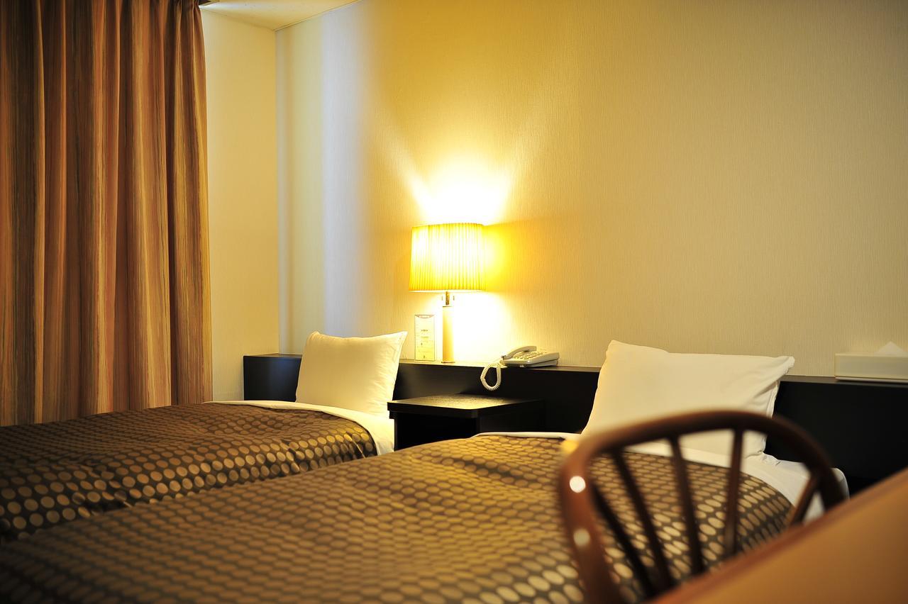 Hotel Kikuei Namba Osaka Eksteriør billede