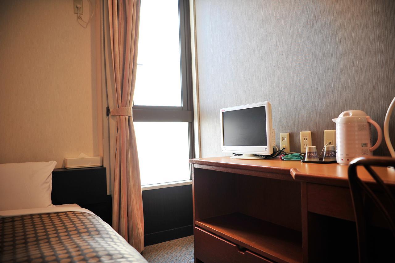 Hotel Kikuei Namba Osaka Eksteriør billede
