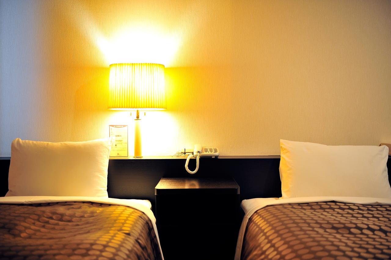 Hotel Kikuei Namba Osaka Eksteriør billede