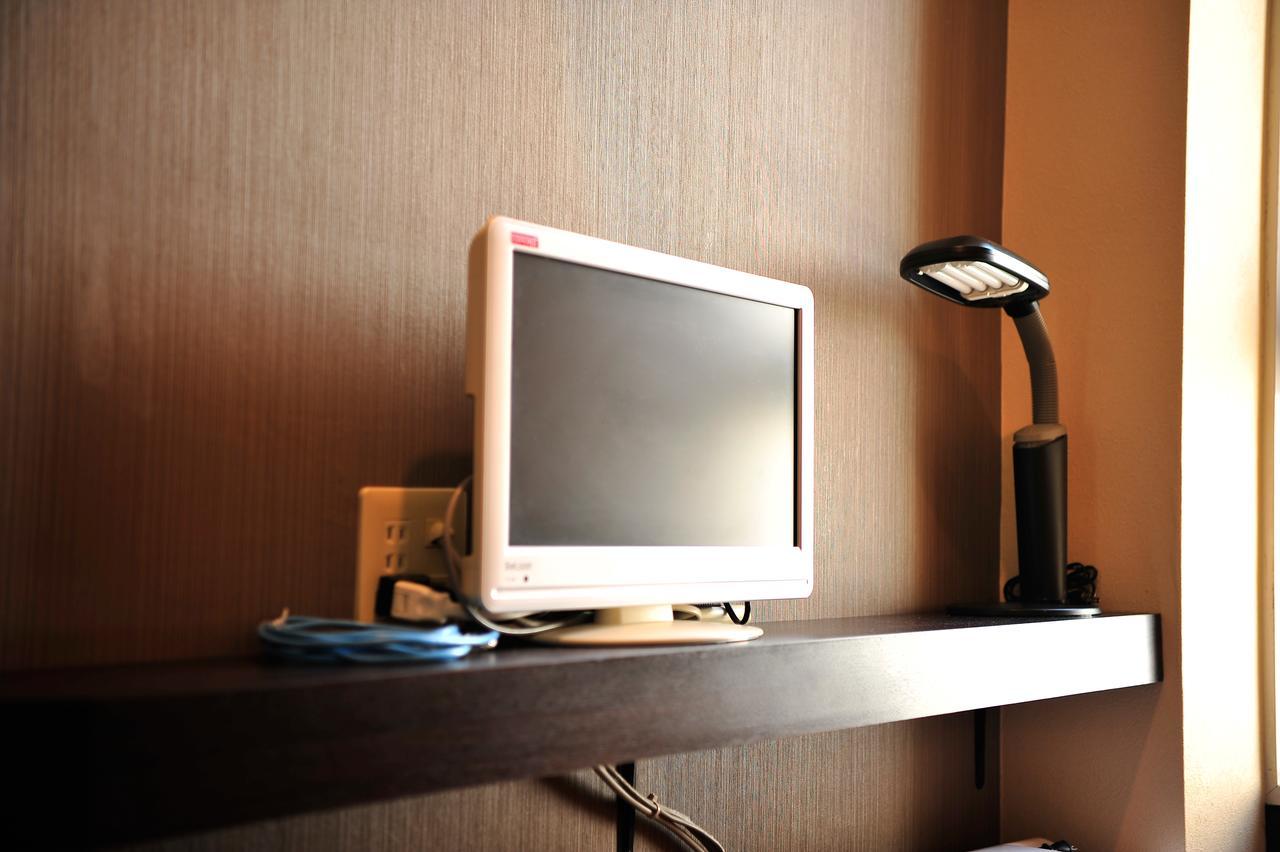 Hotel Kikuei Namba Osaka Eksteriør billede