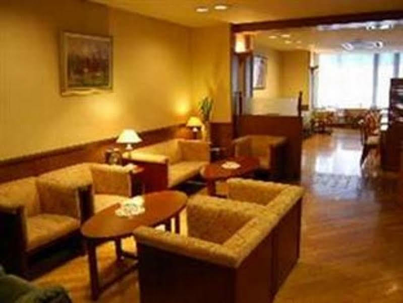 Hotel Kikuei Namba Osaka Eksteriør billede