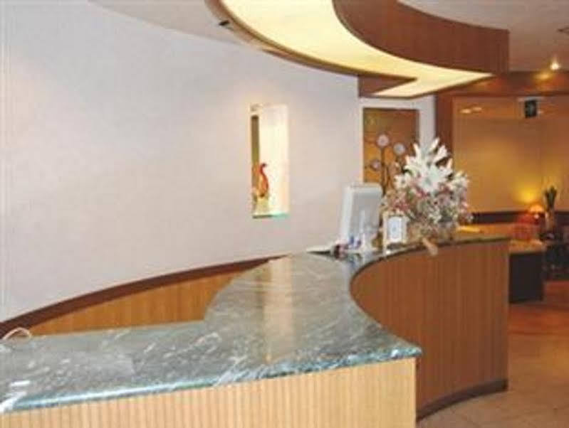 Hotel Kikuei Namba Osaka Eksteriør billede
